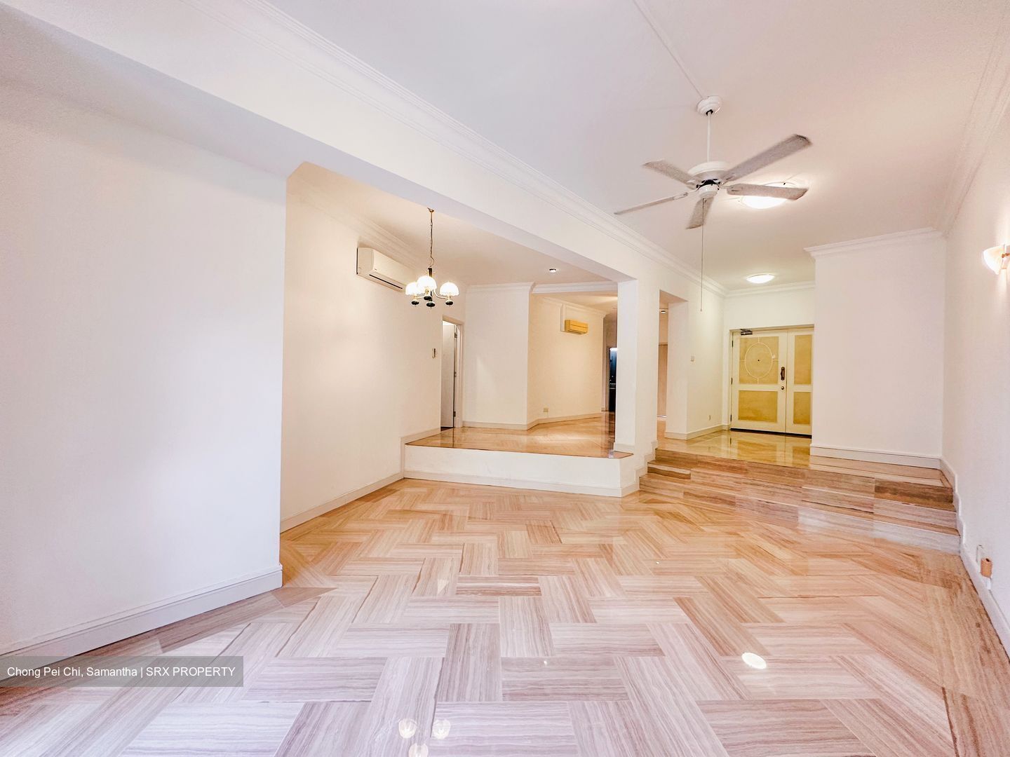 Orange Regency (D10), Apartment #442248381